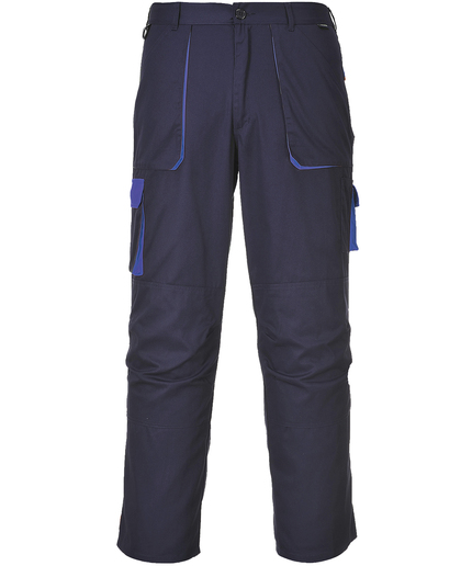 Portwest Texo Contrast Trousers (TX11)