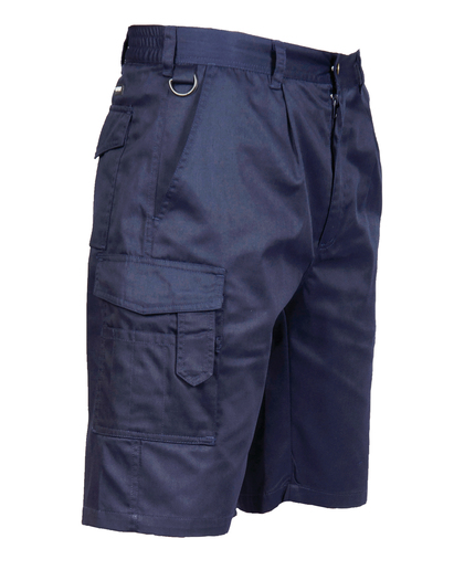 Combat Shorts (S790) Regular Fit