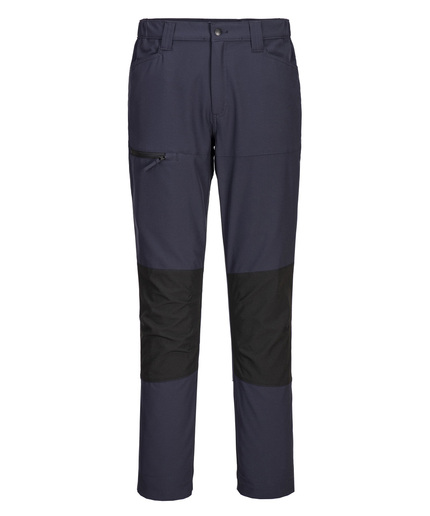 WX2 Stretch Work Trousers (CD886) Slim Fit