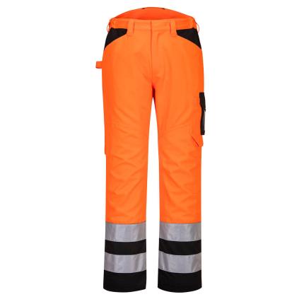  PW2 Hi-Vis Service Trousers