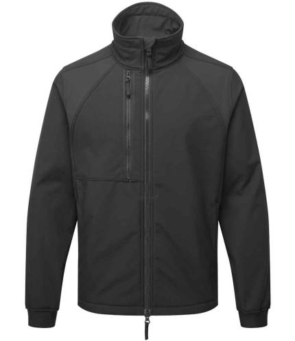 Portwest WX2™ Eco Two Layer Soft Shell Jacket