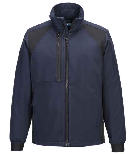 Portwest WX2™ Eco Two Layer Soft Shell Jacket