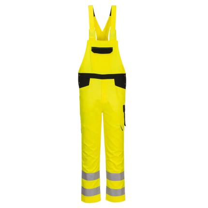 PW2 Hi-Vis Bib and Brace