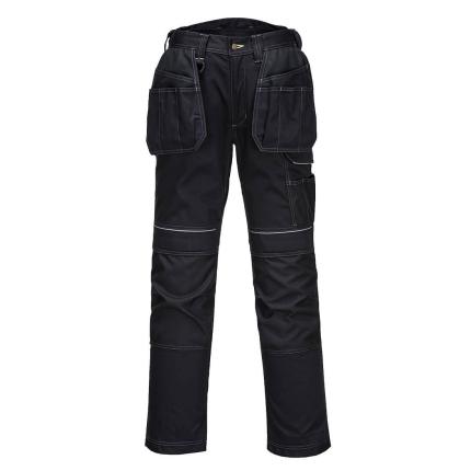PW3 Stretch Holster Work Trousers