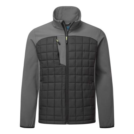 PW3 Hybrid Jacket