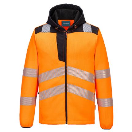 PW3 Hi-Vis Technical Fleece