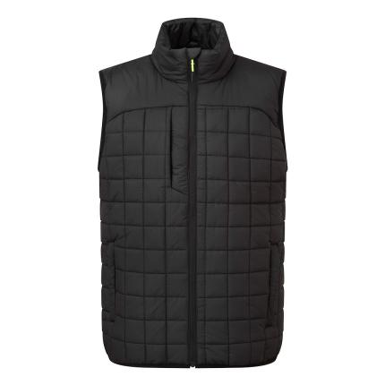 PW3 Square Baffle Bodywarmer