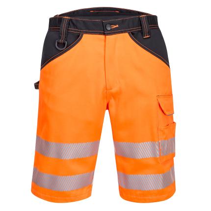 PW3 Hi-Vis Shorts