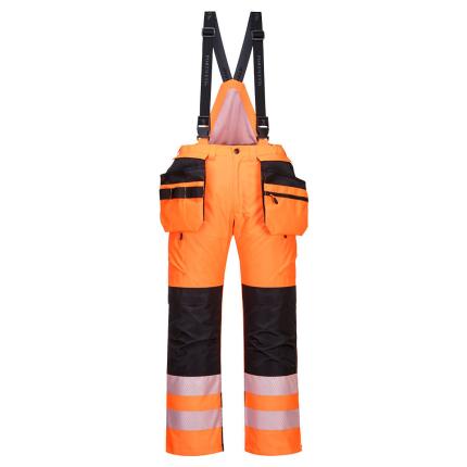 PW3 Hi-Vis Winter Trousers