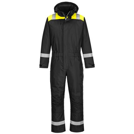 PW3 Winter Coverall