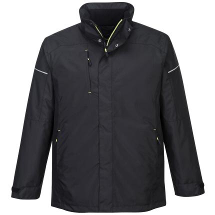 PW3 Winter Jacket