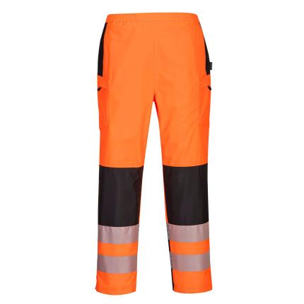 PW3 Hi-Vis Women's Rain Trousers