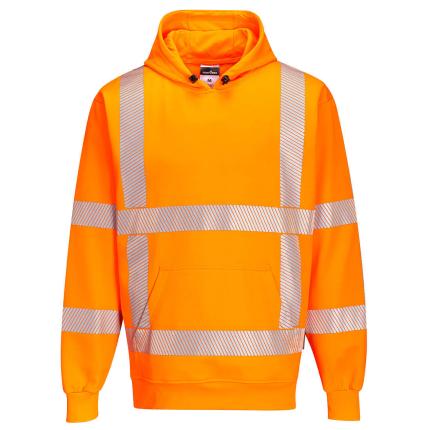 RWS Hi-Vis Hoodie