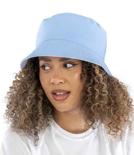 Result Recycled Core Reversible Bucket Hat