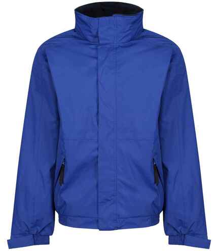Regatta Dover Waterproof Insulated Jacket
