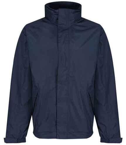 Regatta Dover Waterproof Insulated Jacket