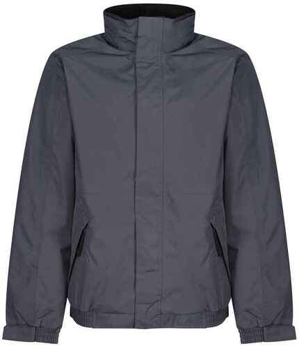 Regatta Dover Waterproof Insulated Jacket