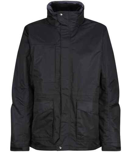 Regatta Benson III 3-in-1 Breathable Jacket
