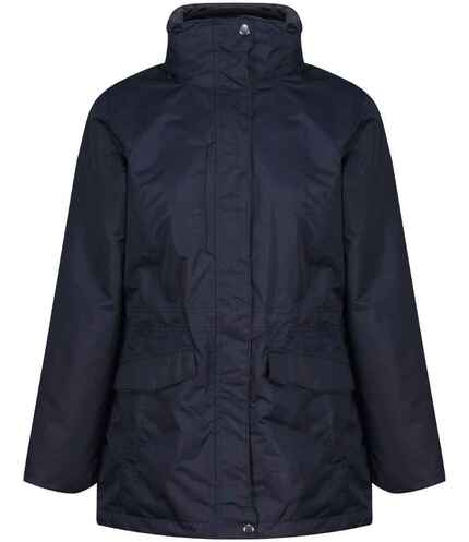 Regatta Ladies Benson III 3-in-1 Breathable Jacket