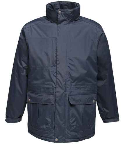 Regatta Darby III Waterproof Insulated Parka Jacket