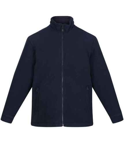 Regatta Asgard II Quilted Fleece Jacket