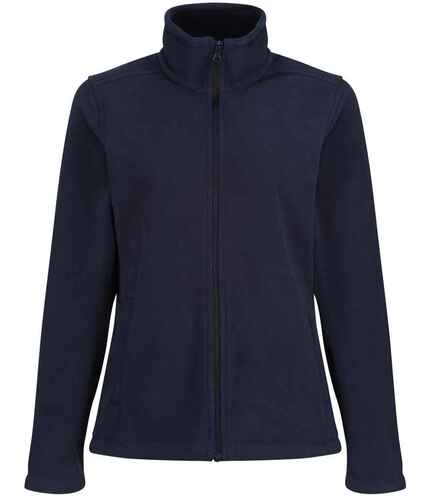 Regatta Ladies Micro Fleece Jacket