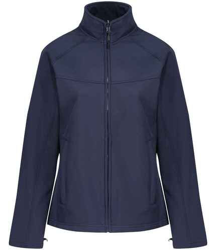 Regatta Ladies Uproar Soft Shell Jacket