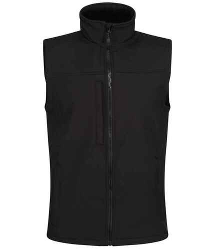 Regatta Flux Soft Shell Bodywarmer