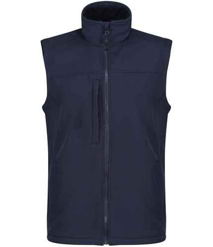 Regatta Flux Soft Shell Bodywarmer