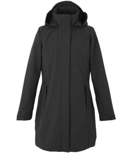 Regatta Ladies Longline Kingsley 3-in-1 Jacket