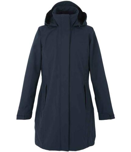 Regatta Ladies Longline Kingsley 3-in-1 Jacket