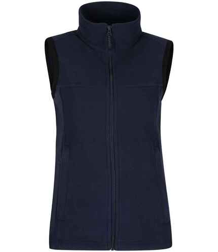 Regatta Ladies Haber II Fleece Bodywarmer