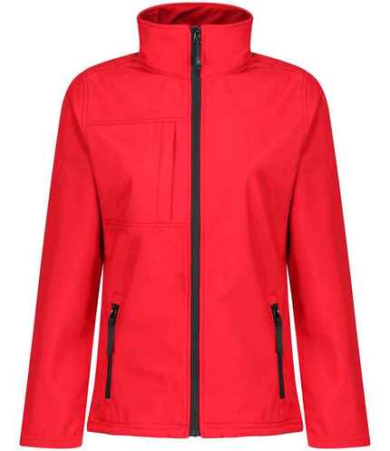 Regatta Ladies Octagon II Soft Shell Jacket