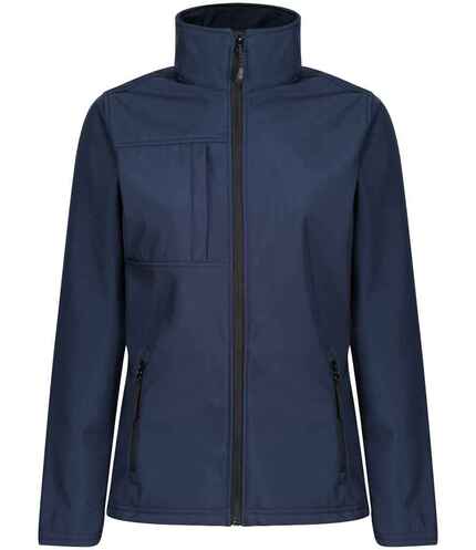Regatta Ladies Octagon II Soft Shell Jacket