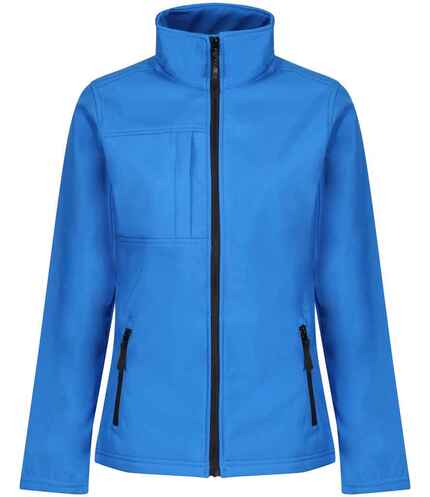 Regatta Ladies Octagon II Soft Shell Jacket