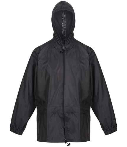 Regatta Pro Stormbreak Waterproof Jacket