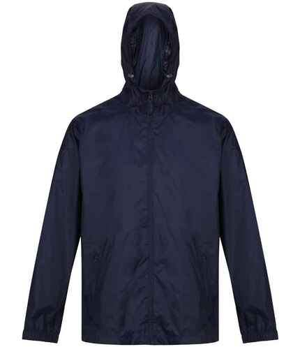 Regatta Pro Packaway Waterproof Breathable Jacket