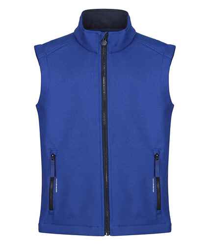 Regatta Kids Ablaze Soft Shell Bodywarmer