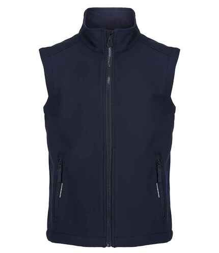 Regatta Kids Ablaze Soft Shell Bodywarmer