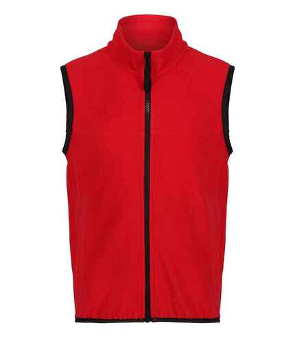 Regatta Kids Micro Fleece Bodywarmer