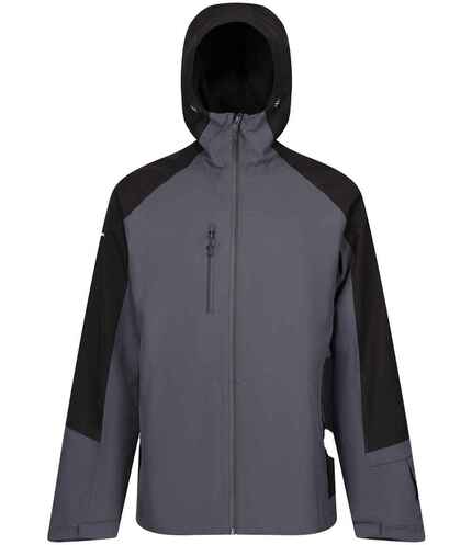 Regatta X-Pro Beacon Brite Light Waterproof Shell Jacket