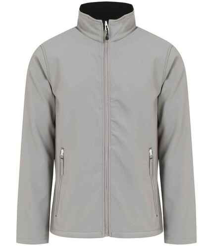 Regatta Ascender Two Layer Soft Shell Jacket