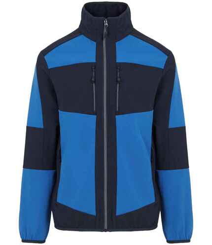 Regatta E-Volve Unisex Two Layer Soft Shell Jacket