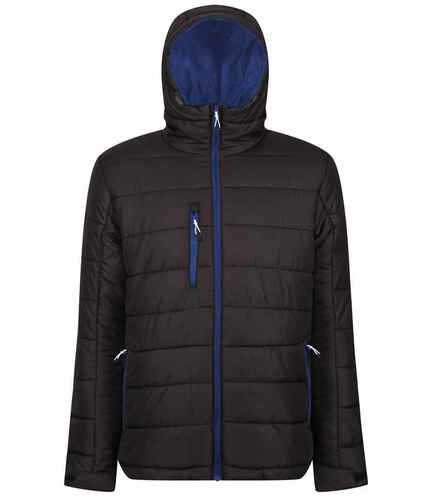 Regatta Navigate Thermal Jacket