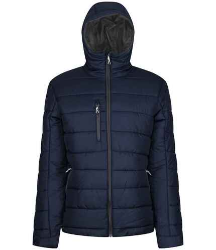 Regatta Navigate Thermal Jacket