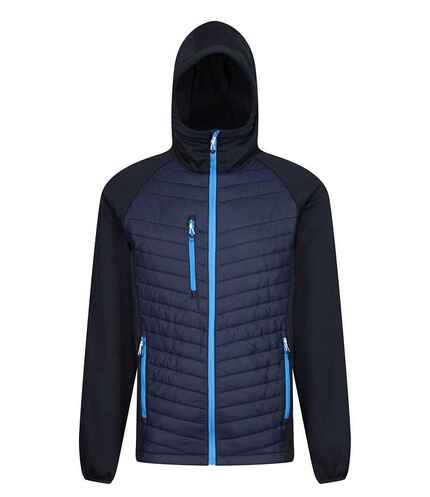 Regatta Navigate Hybrid Jacket