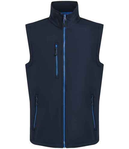 Regatta Navigate Two Layer Soft Shell Bodywarmer