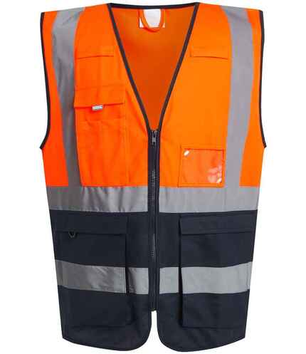 Regatta High Visibility Pro Executive Vest