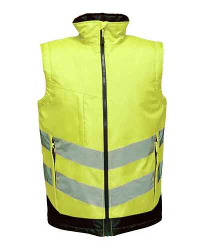Regatta High Visibility Pro Bodywarmer