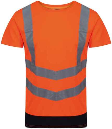 Regatta High Visibility Pro T-Shirt